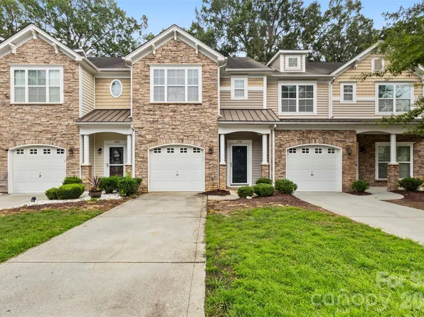 4707 Craigmoss Ln, Charlotte, NC 28278