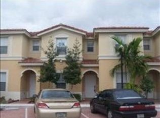 3050 SW 129th Ave #130, Miramar, FL 33027