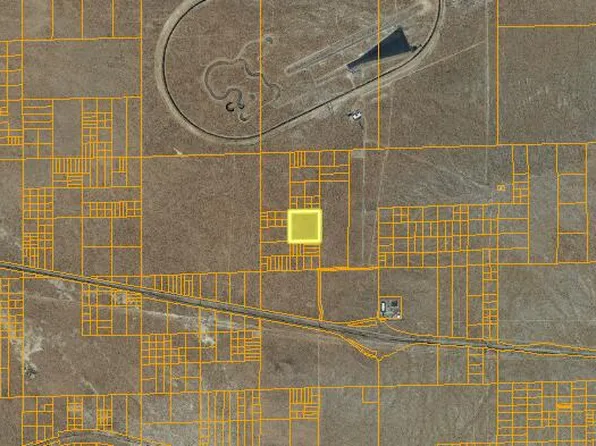 Near Hyundai Kia Test Trak, Mojave, CA 93501