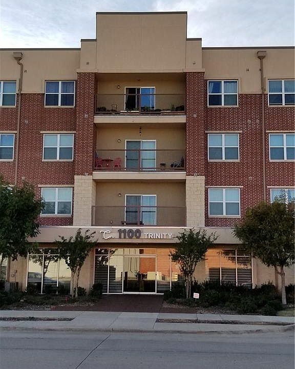 2nd image of 1100 W Trinity Mills Rd APT 2027