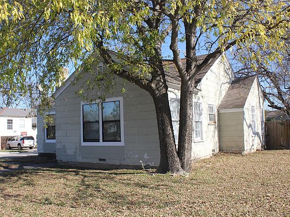 2nd image of 601 Haynes Ave
