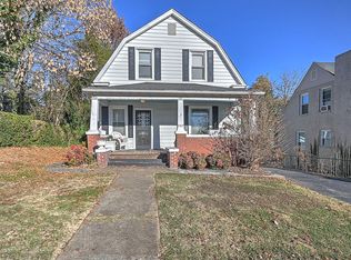 505 Maryland Ave, Bristol, TN 37620