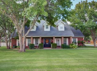 3514 152nd St, Lubbock, TX 79423