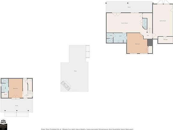 2nd image of 107 Lake Bluff Ln