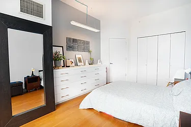 Rented by Keller Williams NYC