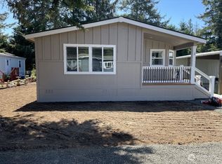 17 Rustemeyer Rd TRAILER 3, Aberdeen, WA 98520