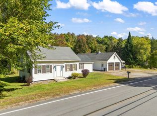 1090 Main Street, Bowdoin, ME 04287