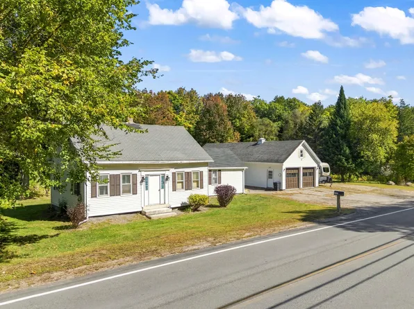 1090 Main Street, Bowdoin, ME 04287
