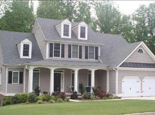4570 Santee Trl, Mableton, GA 30126