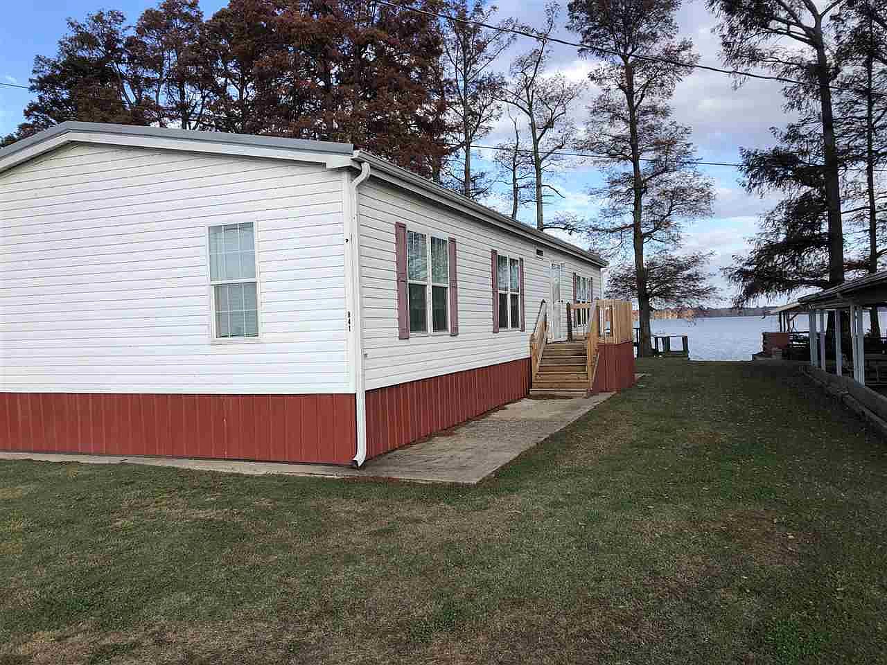 841 Lake Dr, Hornbeak, TN 38232 Zillow