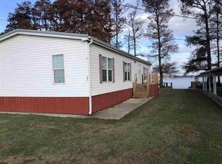 841 Lake Dr, Hornbeak, TN 38232