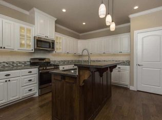 6509 Bear Dr, Amarillo, TX 79109
