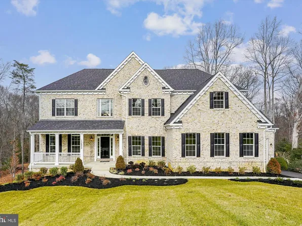 15602 Bennington Farms Ln, Brandywine, MD 20613