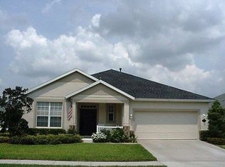 701 Heron Point Way, Deland, FL 32724