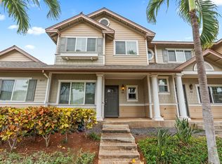 91-2030 Kaioli St APT 5902, Ewa Beach, HI 96706