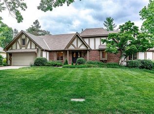 3004 W 84th St, Leawood, KS 66206