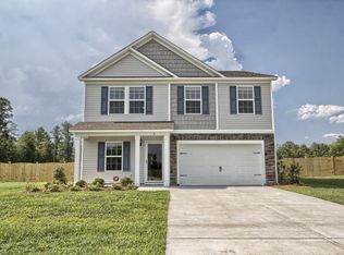 1028 Winter Way, Lexington, SC 29073