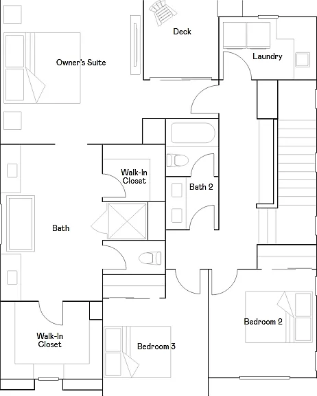 3rd Floor