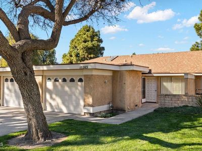 15203 Village 15, Camarillo, CA, 93012