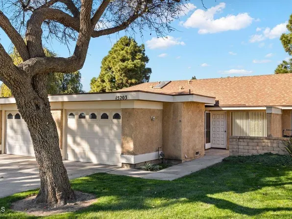 15203 Village 15, Camarillo, CA 93012