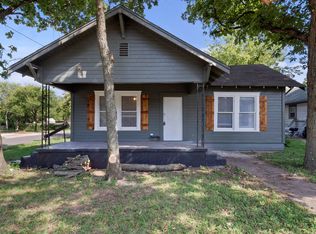 2300 Lyle Ave, Waco, TX 76708