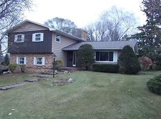 1129 Maple St, Fort Atkinson, WI 53538