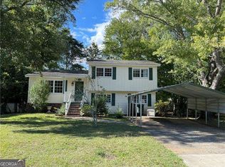 3009 Butler Creek Rd NW, Kennesaw, GA 30152