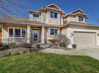 6419 S Rockrose Way, Boise, ID 83716