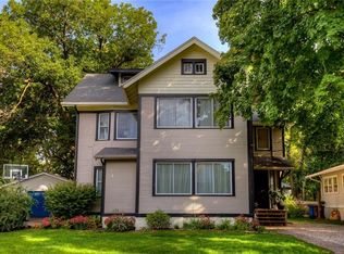 3413 Rutland Ave, Des Moines, IA 50311