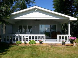 11059 E Houghton Lake Dr, Houghton Lake, MI 48629