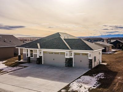 1426 Silverton Dr, Ranchester, WY, 82839