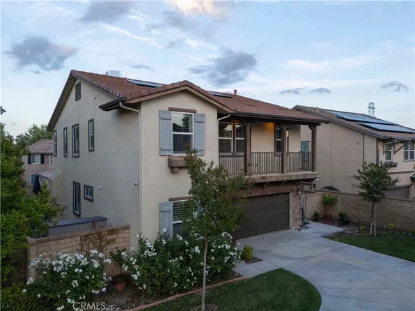 24410 Aranda Ln, Santa Clarita, CA 91354