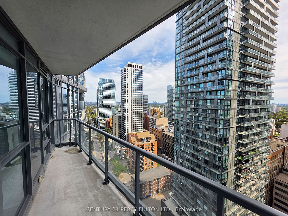 1st image of 30 Roehampton Ave #2402