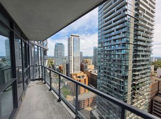 30 Roehampton Ave #2402, Toronto, ON M4P 0B9