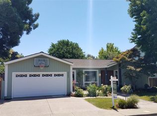2347 Willet Way, Pleasanton, CA 94566