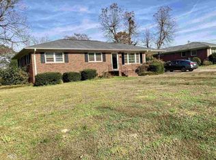 200 Race St, Hartwell, GA 30643