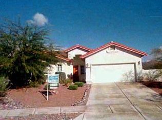 3640 N River Ridge Pl #0, Tucson, AZ 85750