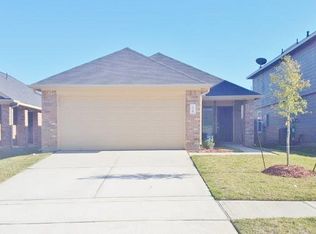 2318 Kolby Way, Houston, TX 77073