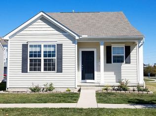 1400 Gary Ganue Dr, Columbus, OH 43228