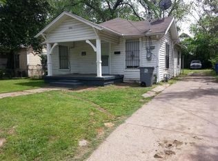 2836 Marburg St, Dallas, TX 75215