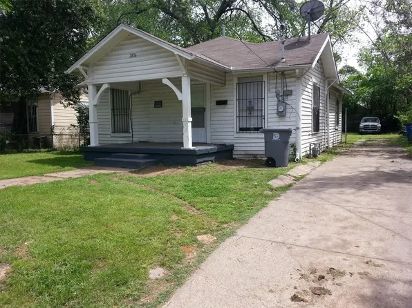 2836 Marburg St, Dallas, TX 75215