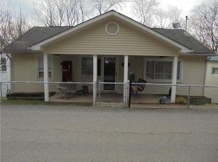 15 31st St E, Nitro, WV 25143