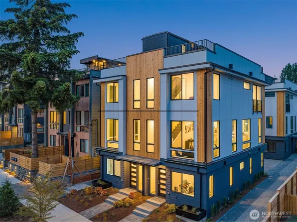 4514 A Corliss Avenue N, Seattle, WA 98103