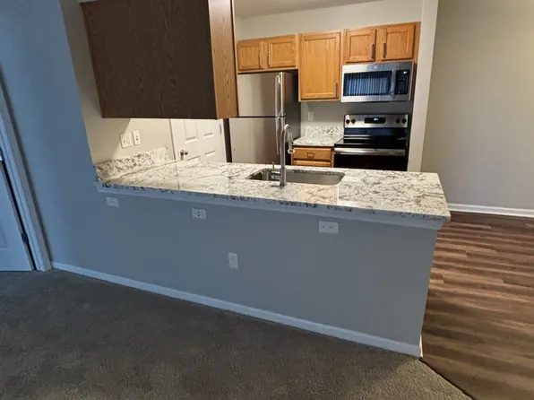 Abbey Ridge Apartment Homes