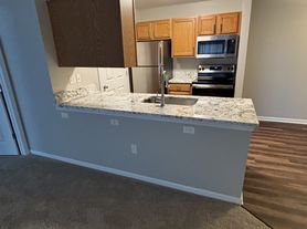 Abbey Ridge Apartment Homes