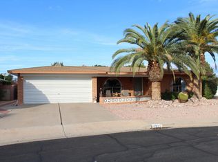 4232 E Calypso Ave, Mesa, AZ 85206