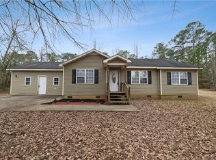 408A E Northwoods Dr, Griffin, GA 30223
