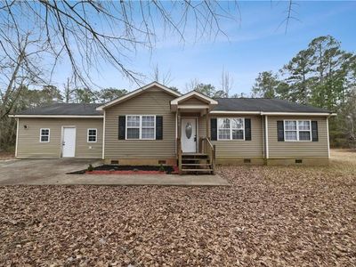 408A E Northwoods Dr, Griffin, GA, 30223
