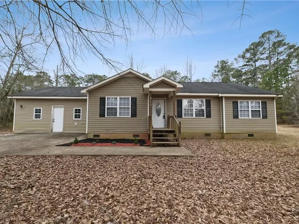 408A E Northwoods Dr, Griffin, GA 30223