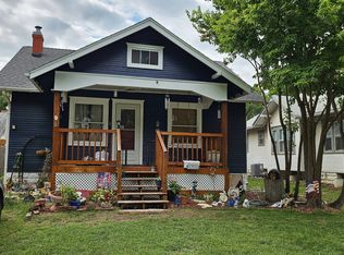 2609 W Douglas Ave, Wichita, KS 67213
